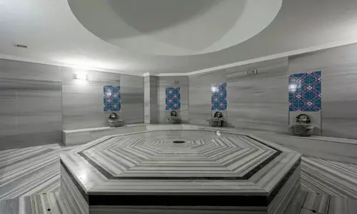 هتل مگاسرای وست بیچ آنتالیا